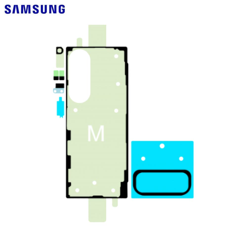 Adhésif Samsung Galaxy Z (Pliables) – PhoneFrance