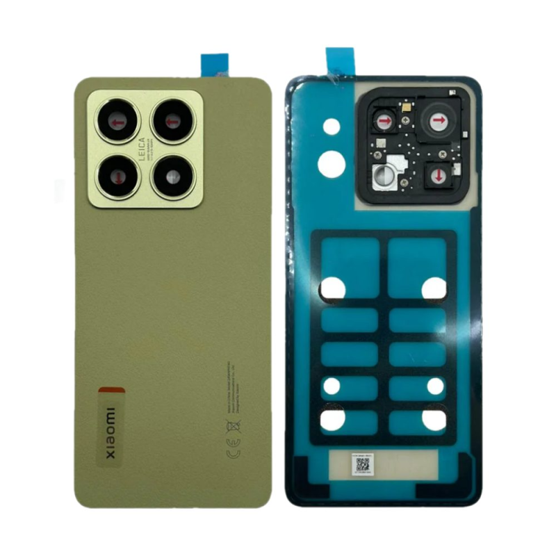 Autres Pièces Xiaomi Mi – PhoneFrance