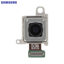 Caméra Samsung Galaxy Z (Pliables) – PhoneFrance