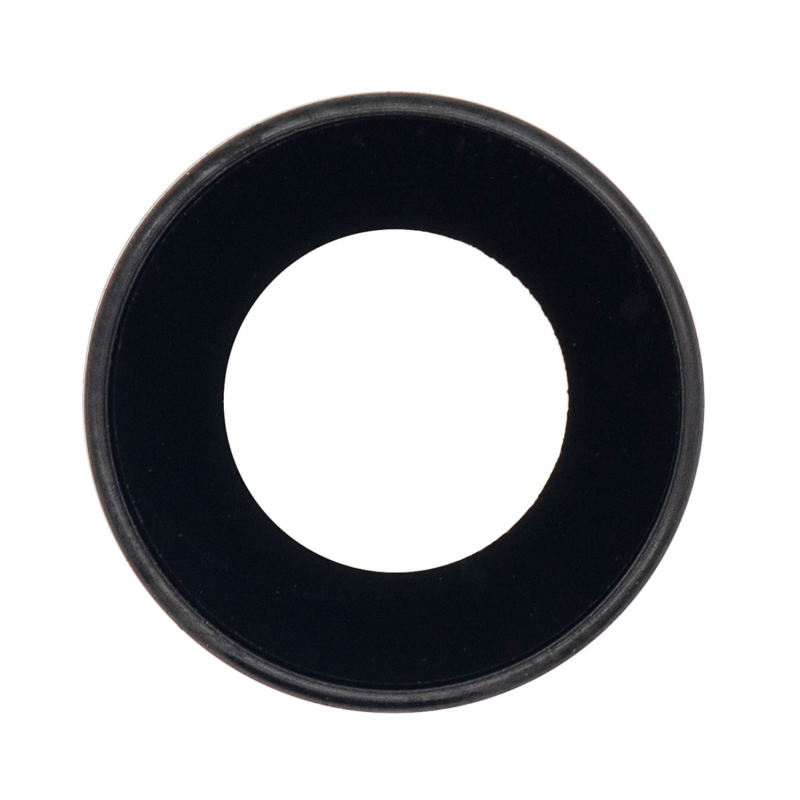 Support Lentille Apple iPhone 7 Noir