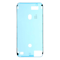 Stickers Adhésif LCD Apple iPhone 7 Plus/iPhone 8 Plus Blanc