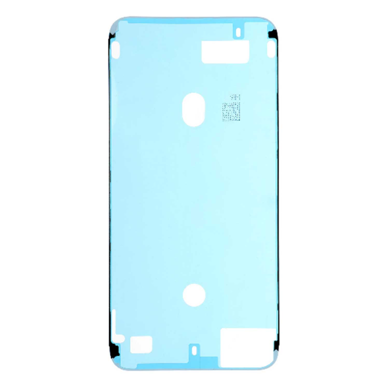 Stickers Adhésif LCD Apple iPhone 7 Plus/iPhone 8 Plus Blanc