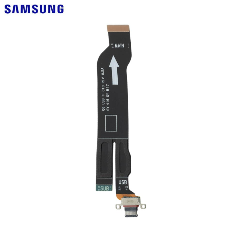Connecteur Samsung Galaxy Z (Pliables) – PhoneFrance
