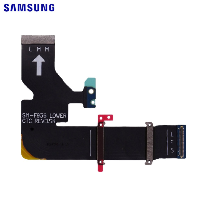 Connecteur Samsung Galaxy Z (Pliables) – PhoneFrance