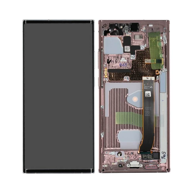 Écran Samsung – PhoneFrance