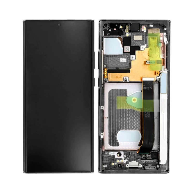 Écran Samsung – PhoneFrance