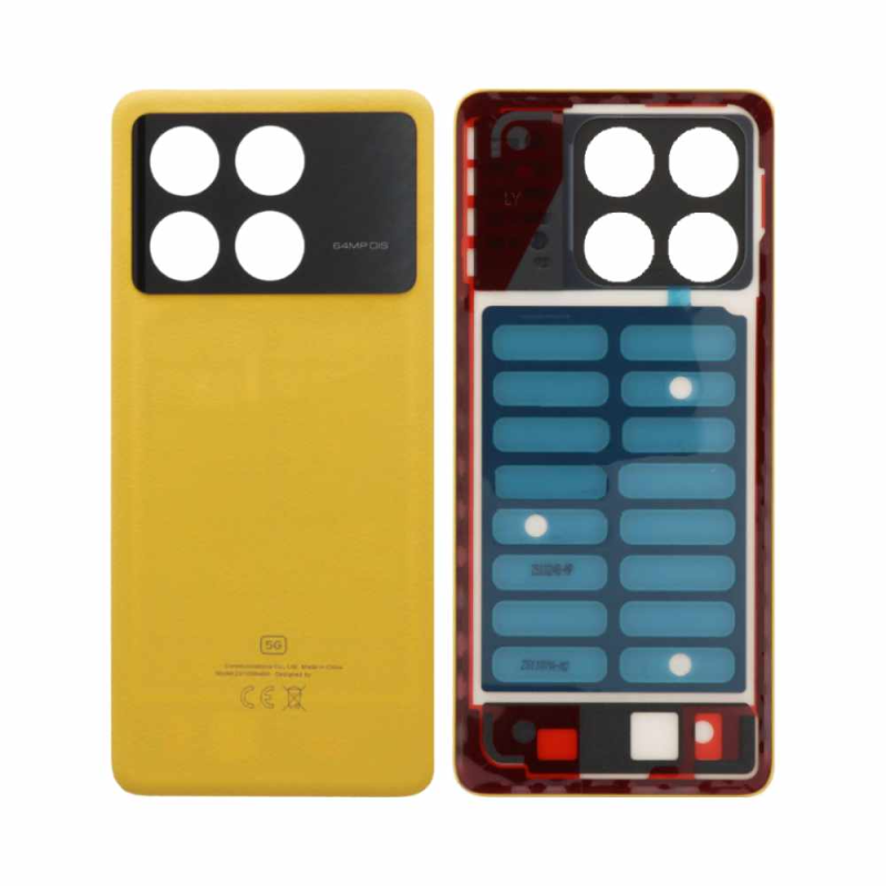 Autres Pièces Xiaomi Poco – PhoneFrance