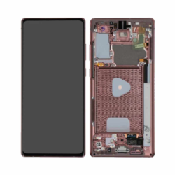 Écran Samsung – PhoneFrance