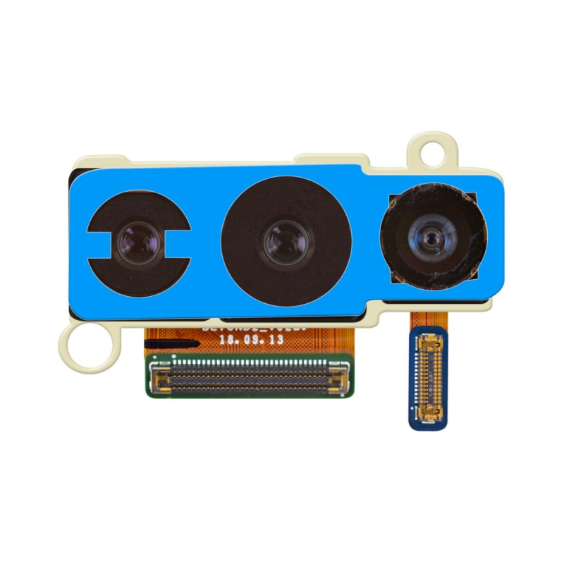 Caméra Samsung – PhoneFrance