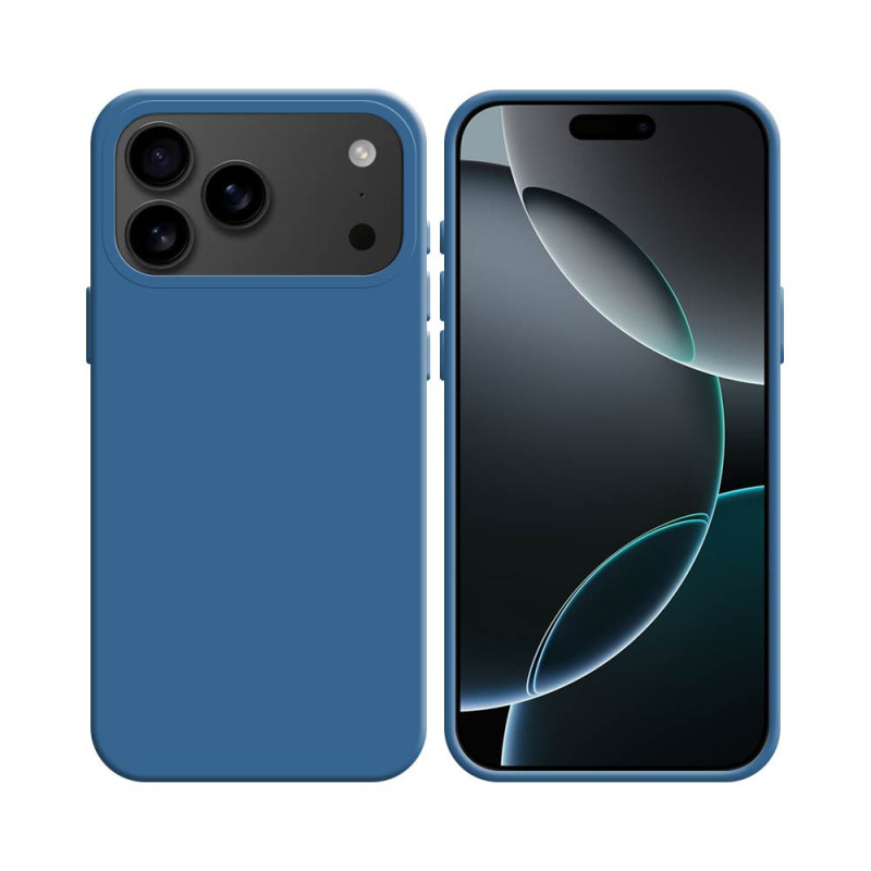 Coque Apple iPhone 17 – PhoneFrance