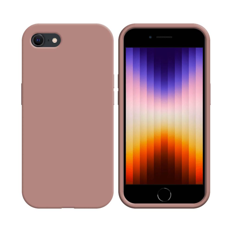 Coque Apple iPhone SE – PhoneFrance