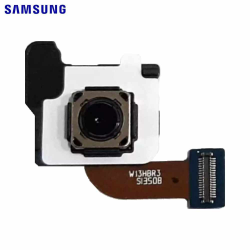 Caméra Principale Originale Samsung Galaxy Tab S9 Ultra Wi-Fi X910/Galaxy Tab S9 Ultra 5G X916 GH96-16092A 13MP