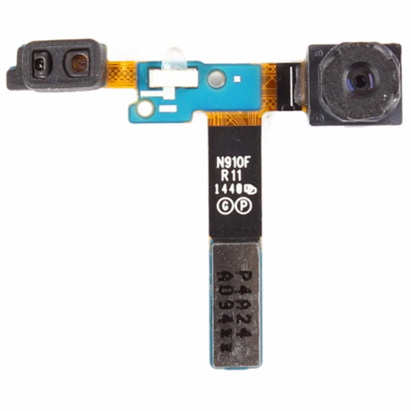 Caméra Samsung – PhoneFrance