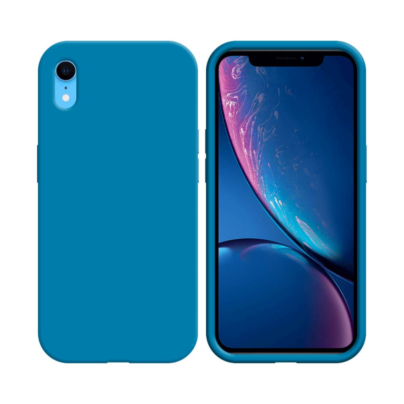 Coque Apple iPhone 12 – PhoneFrance