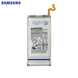 Batterie Originale Samsung Galaxy Note 9 N960 GH82-17562A EB-BN965ABU