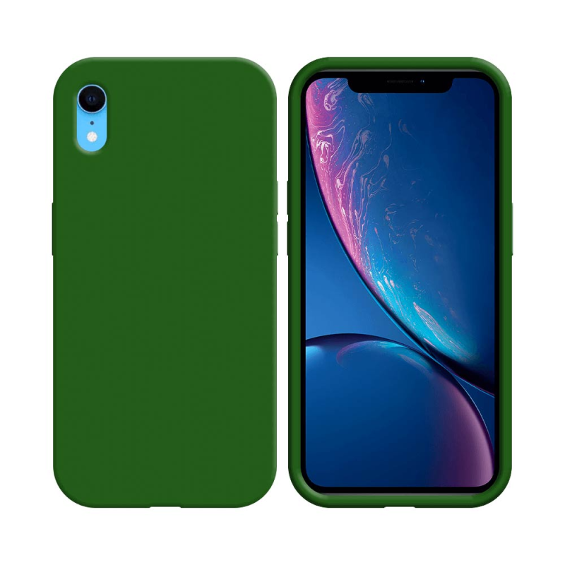 Coque Apple iPhone 12 – PhoneFrance