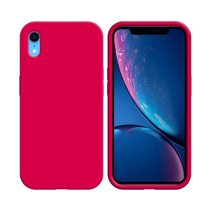 Coque Apple iPhone 12 – PhoneFrance