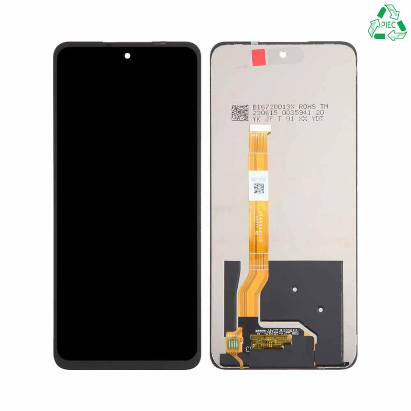 Autres Pièces Realme – PhoneFrance