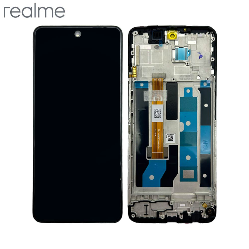 Autres Pièces Realme – PhoneFrance