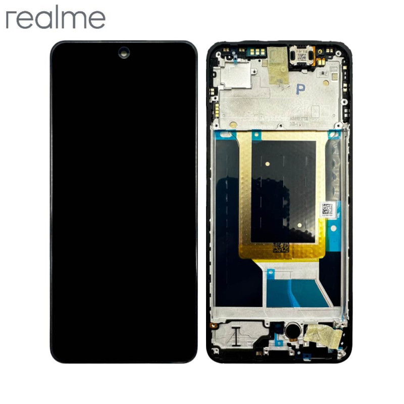 Autres Pièces Realme – PhoneFrance