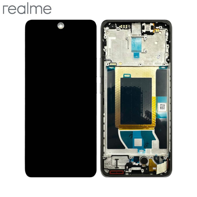 Autres Pièces Realme – PhoneFrance
