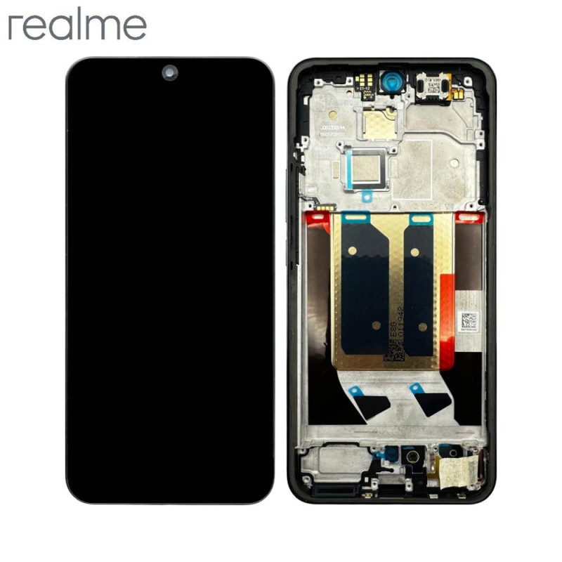 Autres Pièces Realme – PhoneFrance