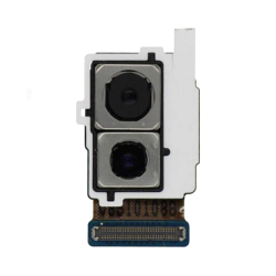 Appareil Photo Premium Samsung Galaxy Note 9 N960 12MP+12MP