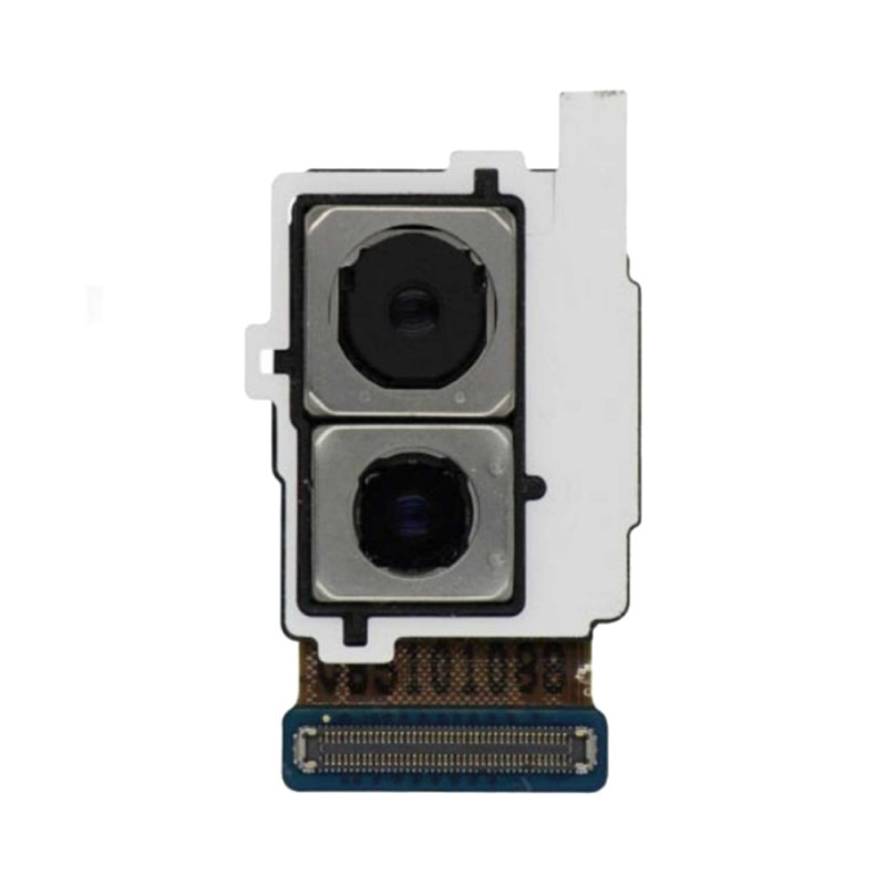 Appareil Photo Premium Samsung Galaxy Note 9 N960 12MP+12MP