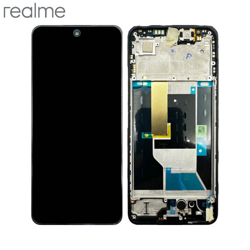 Autres Pièces Realme – PhoneFrance