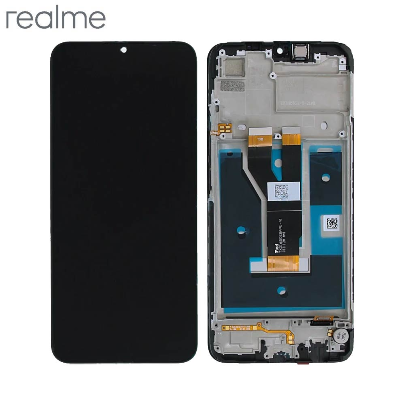 Autres Pièces Realme – PhoneFrance