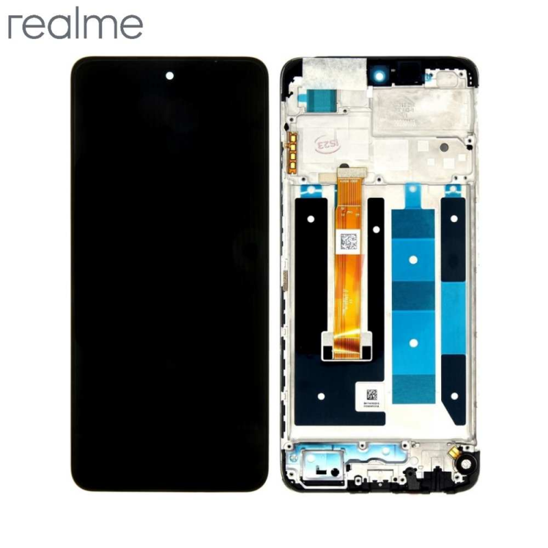 Autres Pièces Realme – PhoneFrance