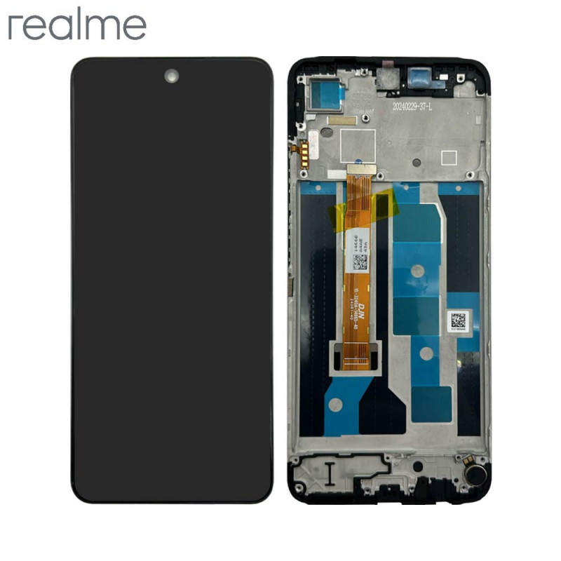 Autres Pièces Realme – PhoneFrance