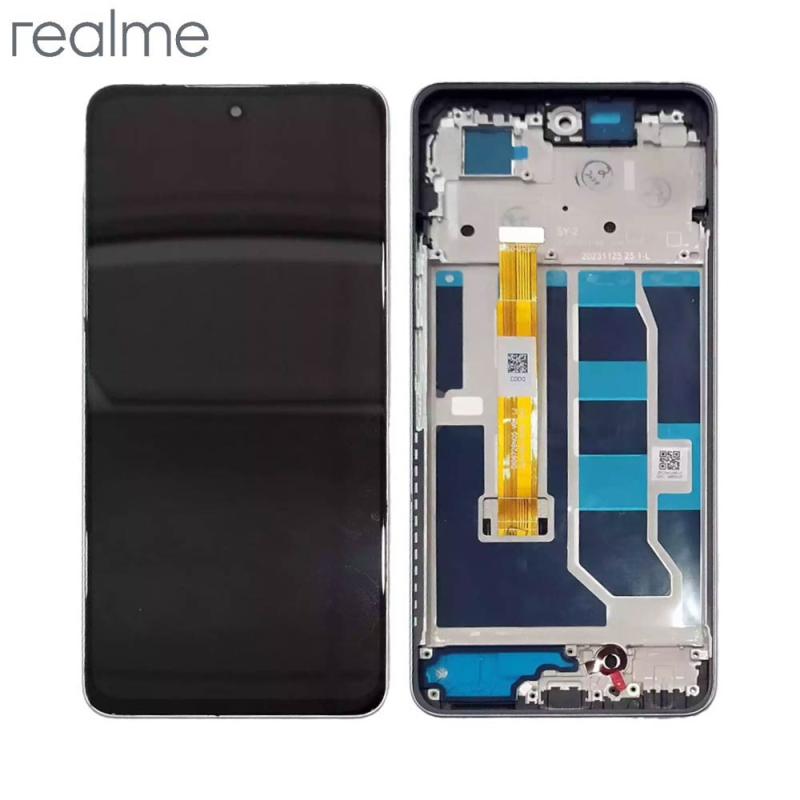 Autres Pièces Realme – PhoneFrance