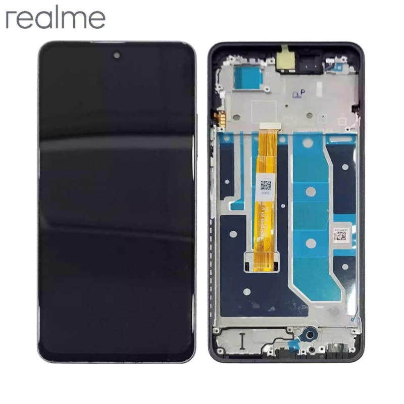Autres Pièces Realme – PhoneFrance