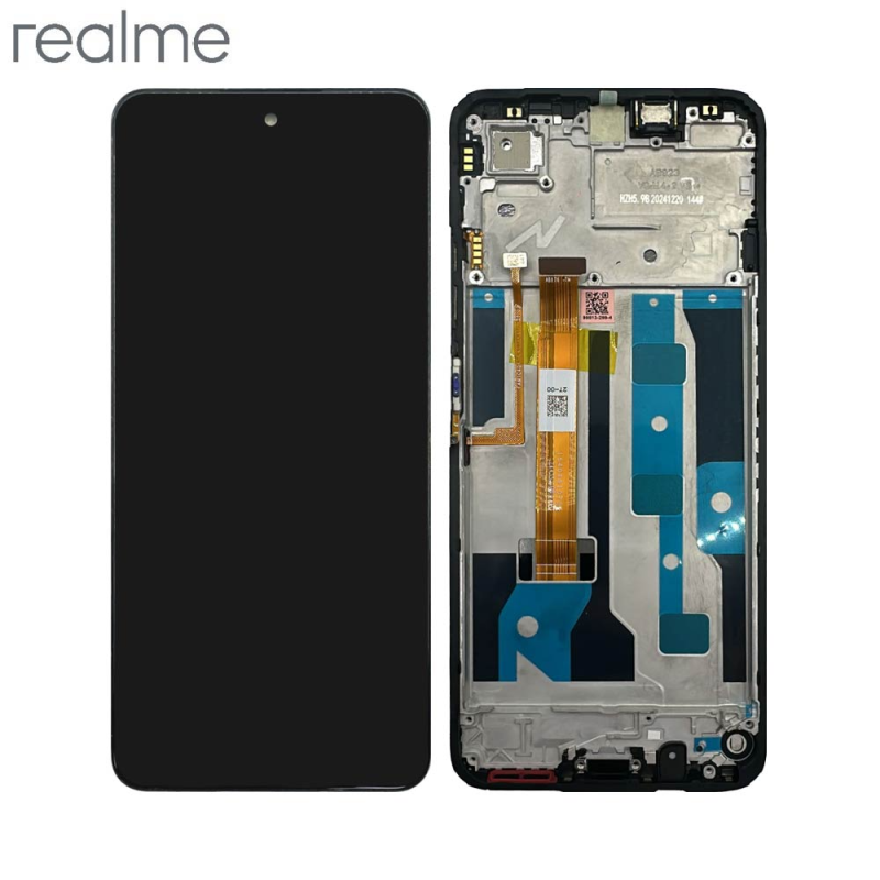 Autres Pièces Realme – PhoneFrance