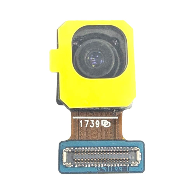 Caméra Samsung Galaxy S – PhoneFrance