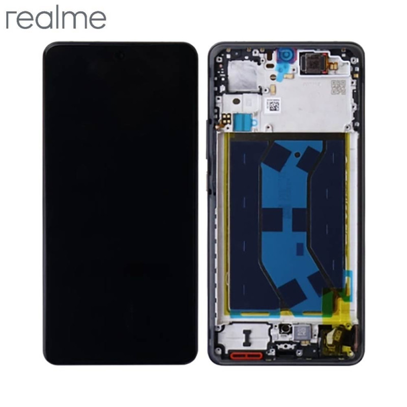 Autres Pièces Realme – PhoneFrance