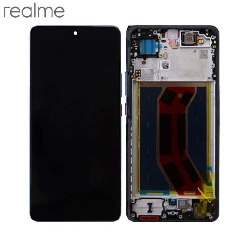 Autres Pièces Realme – PhoneFrance