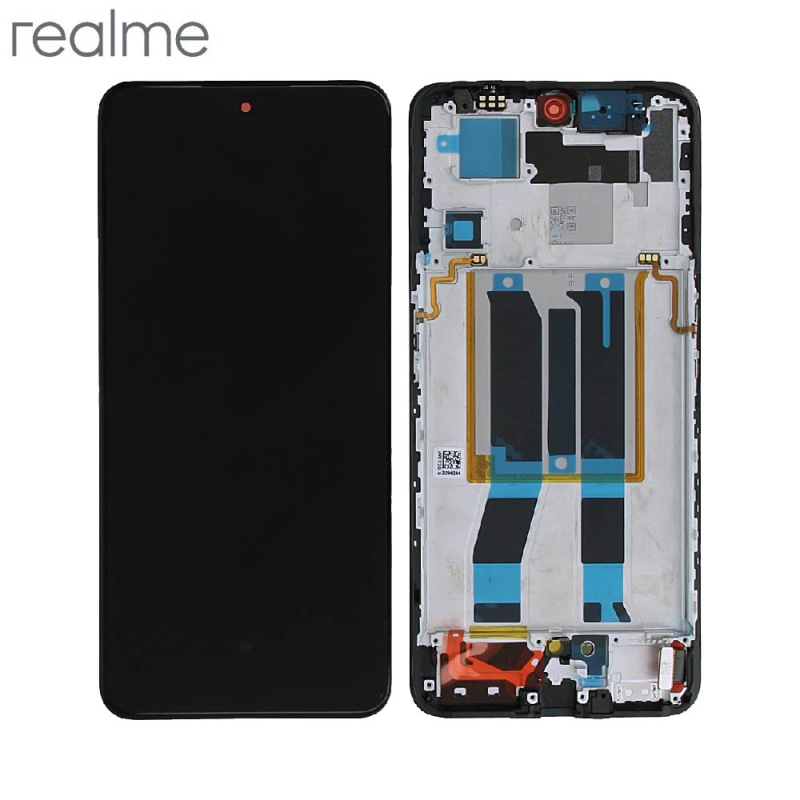 Autres Pièces Realme – PhoneFrance