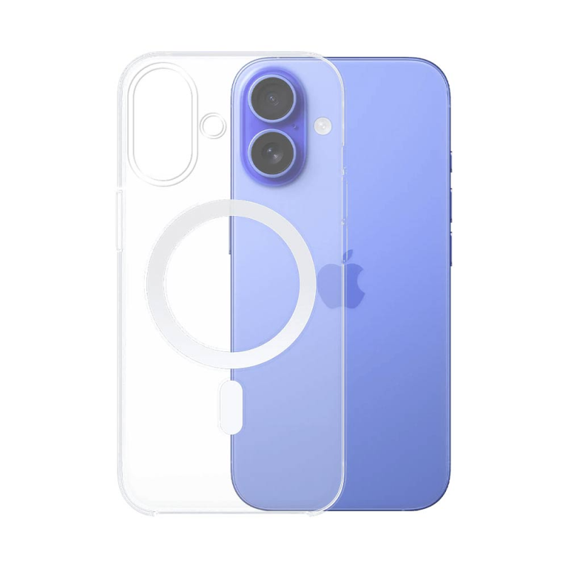Coque Apple iPhone 17 – PhoneFrance
