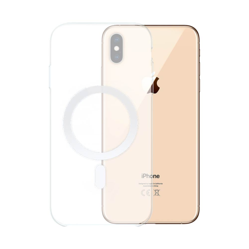 Coque Apple iPhone 12 – PhoneFrance