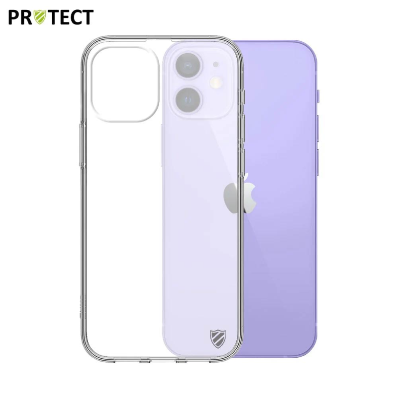 Coque Apple iPhone 12 – PhoneFrance