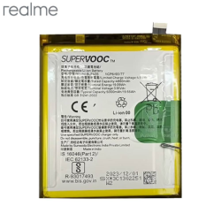 Batterie Realme – PhoneFrance