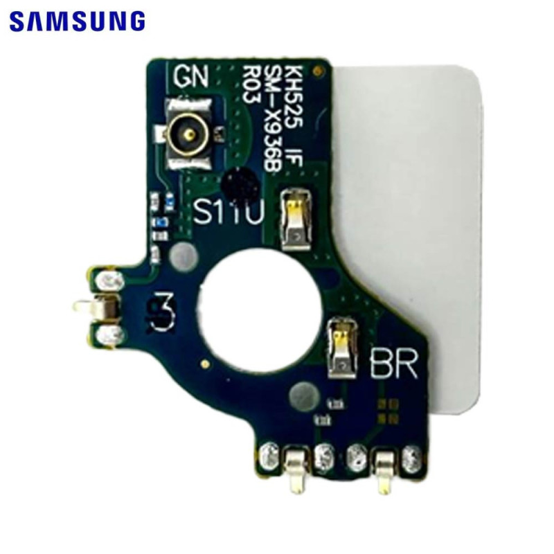 Autres Pièces Samsung Galaxy Tab – PhoneFrance