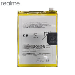 Batterie Realme – PhoneFrance