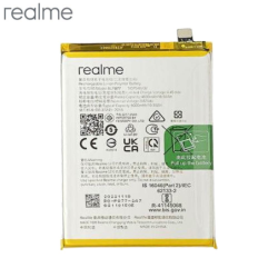 Batterie Realme – PhoneFrance