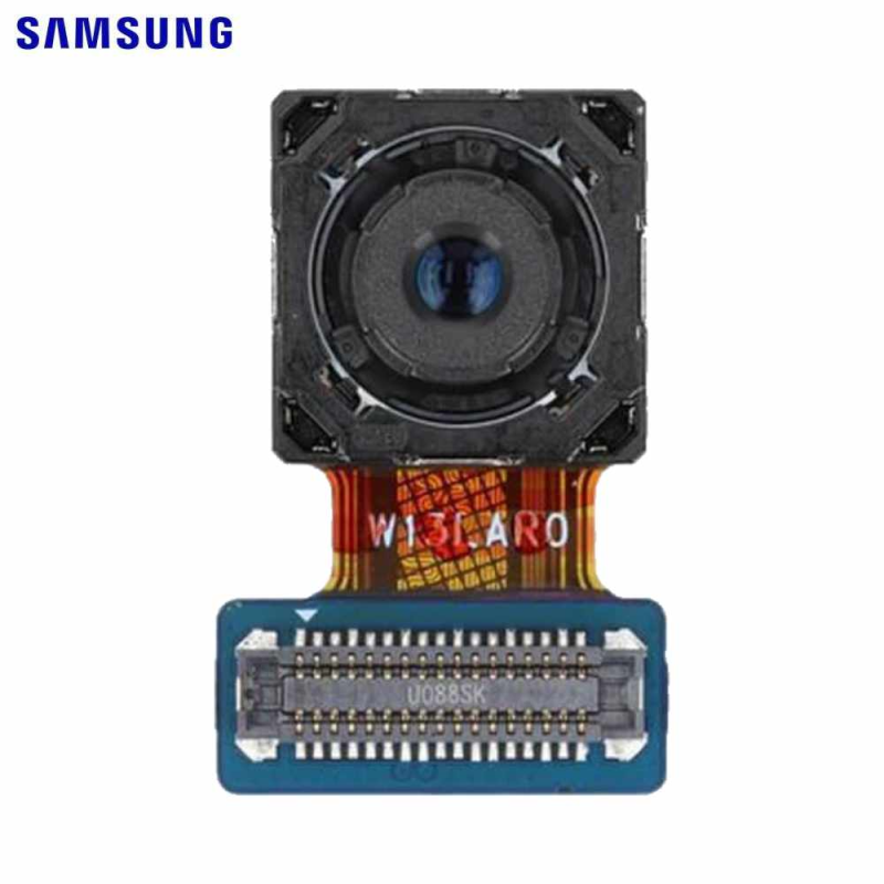 Caméra Samsung Galaxy Tab – PhoneFrance