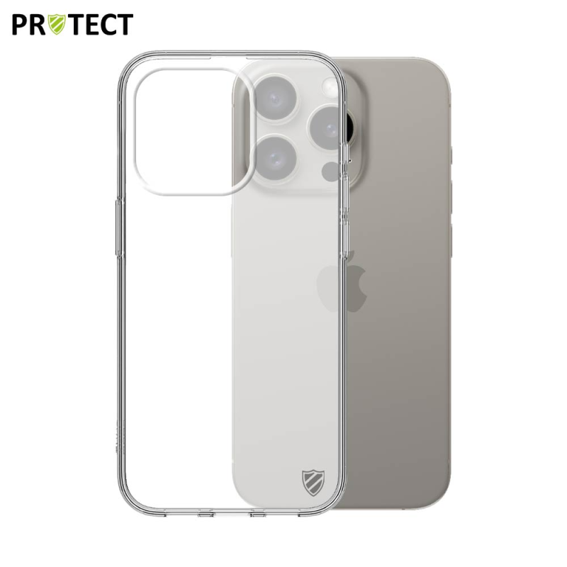 Coque Apple iPhone 17 – PhoneFrance