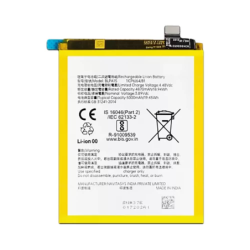 Batterie Realme – PhoneFrance