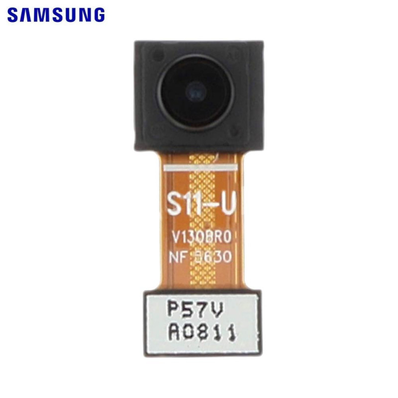 Caméra Samsung Galaxy Tab – PhoneFrance